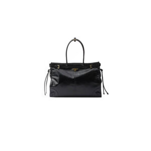 Prada Bonnie extra-large leather handbag