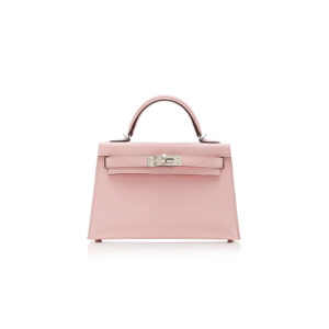 Hermes Mini Kelly II