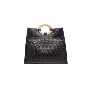 Fendi Medium Runaway Shopper Bag
