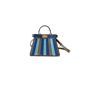 Fendi Peekaboo ISeeU Small