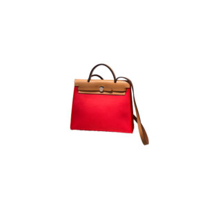 HERMES Herbag Zip 31 bag