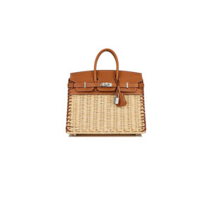 Hermes Picnic Sellier Birkin 30