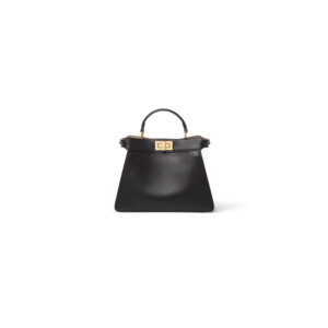 FENDI Peekaboo ISeeU Small