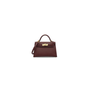 Hermes Mini Kelly II