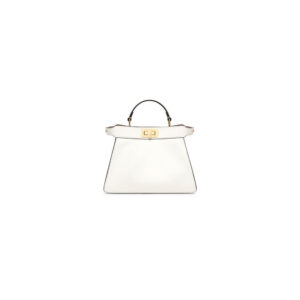 FENDI Peekaboo ISeeU Small