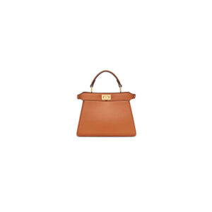 FENDI Peekaboo ISeeU Small