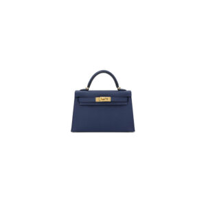 Hermes Mini Kelly II