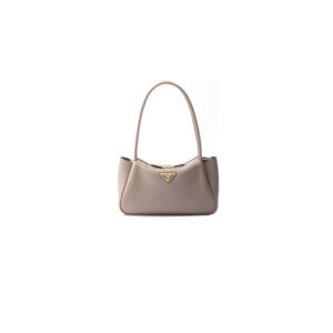 Prada Darling medium leather shoulder bag
