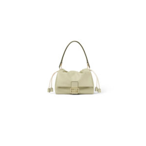 Fendi Mamma Baguette Medium
