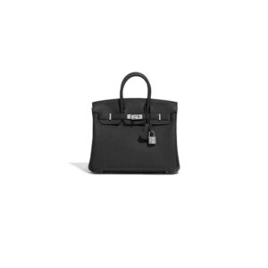 HERMES BIRKIN BAG 25