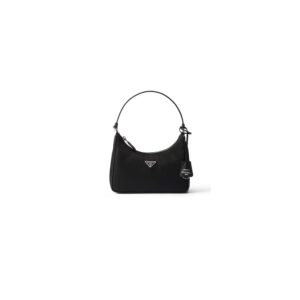 Prada Re-Edition 2005 Re-Nylon and Saffiano mini bag