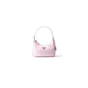 Prada Re-Edition 2005 Re-Nylon and Saffiano mini bag