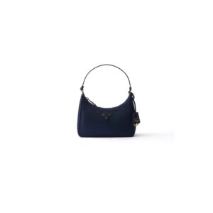 Prada Re-Edition 2005 Re-Nylon and Saffiano mini bag