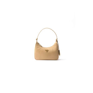 Prada Re-Edition 2005 Re-Nylon and Saffiano mini bag