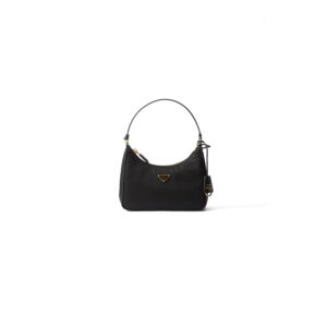 Prada Re-Edition 2005 Re-Nylon and Saffiano mini bag
