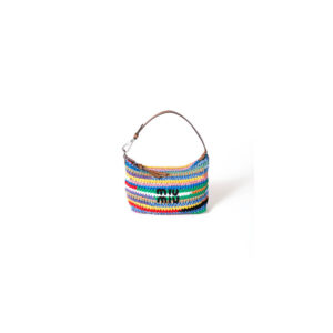 MIUMIU Crochet pouch