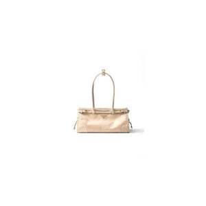 Prada Medium leather handbag