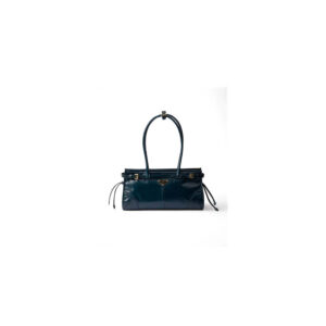 Prada Medium leather handbag