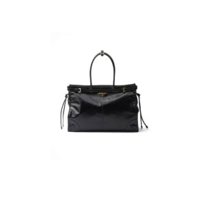 Prada Extra large leather handbag