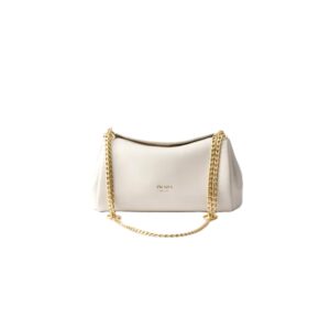 Prada Prada Tumulte small nappa leather bag