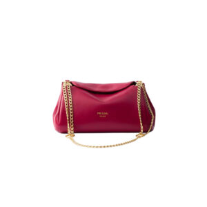 Prada Prada Tumulte small nappa leather bag