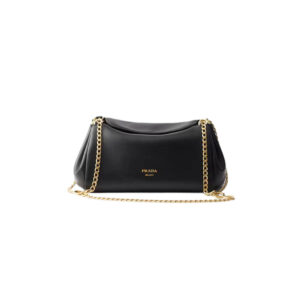 Prada Prada Tumulte small nappa leather bag