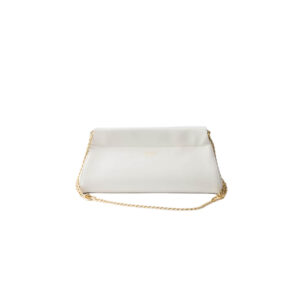 Prada Enchaine medium leather bag