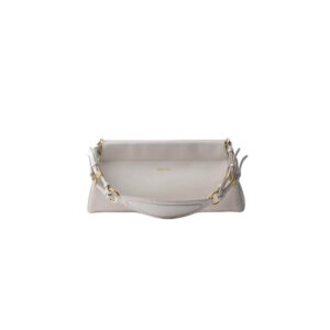 Prada Enchaine medium leather bag
