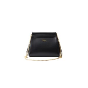 Prada Enchaine mini leather bag