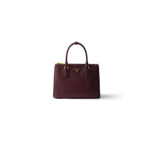 Prada Galleria medium Saffiano leather bag
