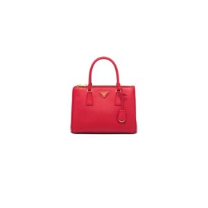 Prada Galleria medium Saffiano leather bag