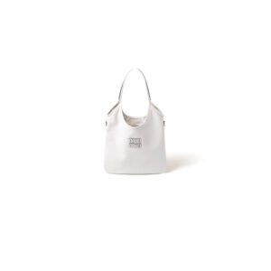 MIUMIU REGULAR IVY LEATHER BAG
