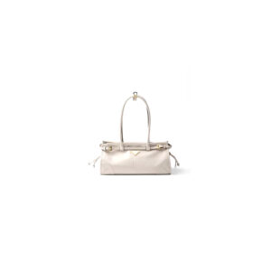 Prada Medium leather handbag