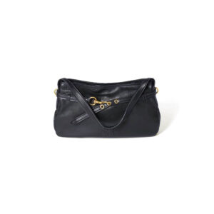 MIUMIU Medium Aventure nappa leather bag