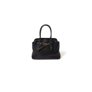 MIUMIU Medium Aventure nappa leather bag