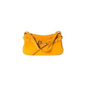 MIUMIU Medium Aventure suede bag