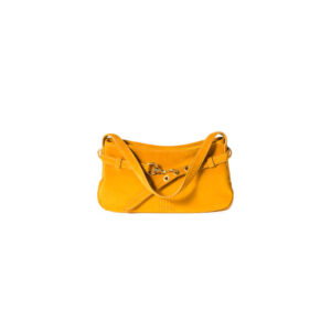 MIUMIU Regular Aventure suede bag