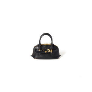 MIUMIU Mini Aventure mini nappa leather bag