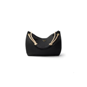 Prada Mariner large Re-Nylon shoulder bag