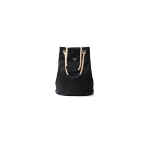 Prada Mariner medium Re-Nylon tote bag