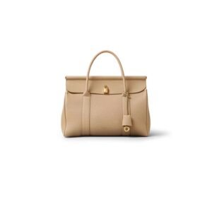 Loro Piana Loom bag L32