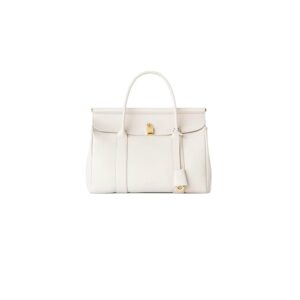 Loro Piana Loom bag L32