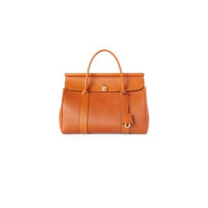 Loro Piana Loom bag L32