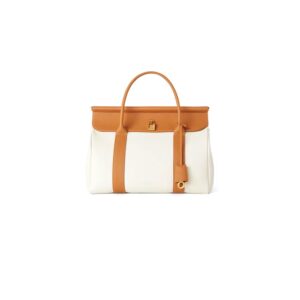 Loro Piana Loom bag L32
