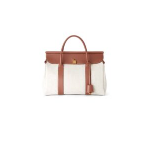 Loro Piana Loom bag L32