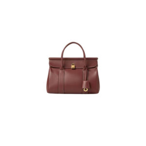 Loro Piana Loom bag L25