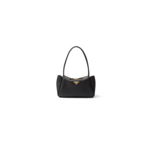 Prada Medium leather handbag