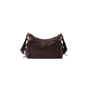 Prada Explore large nappa leather bag