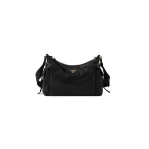 Prada Explore large nappa leather bag