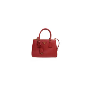 Prada Small Prada Galleria Saffiano leather bag